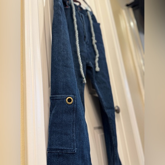 DR. COLLECTORS P68 Jeans - Picture 9 of 9